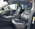 Черный Тесла Model Y, объемом двигателя 0 л и пробегом 127 тыс. км за 26990 $, фото 15 на Automoto.ua