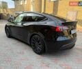 Черный Тесла Model Y, объемом двигателя 0 л и пробегом 63 тыс. км за 26500 $, фото 1 на Automoto.ua