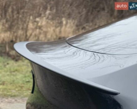 Черный Тесла Model Y, объемом двигателя 0 л и пробегом 146 тыс. км за 24200 $, фото 9 на Automoto.ua