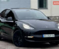 Черный Тесла Model Y, объемом двигателя 0 л и пробегом 162 тыс. км за 25700 $, фото 1 на Automoto.ua