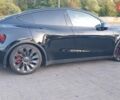 Тесла Model Y 2021 в Киеве на Automoto.ua Черный Тесла Model Y, объемом двигателя 0 л и пробегом 115 тыс. км за 25200 $, фото 47 на Automoto.ua