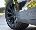 Черный Тесла Model Y, объемом двигателя 0 л и пробегом 82 тыс. км за 24950 $, фото 23 на Automoto.ua