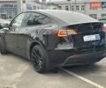 Черный Тесла Model Y, объемом двигателя 0 л и пробегом 127 тыс. км за 26990 $, фото 6 на Automoto.ua