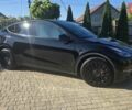 Черный Тесла Model Y, объемом двигателя 0 л и пробегом 98 тыс. км за 24499 $, фото 2 на Automoto.ua