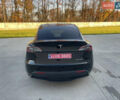 Чорний Тесла Model Y, об'ємом двигуна 0 л та пробігом 116 тис. км за 21800 $, фото 12 на Automoto.ua