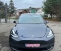 Черный Тесла Model Y, объемом двигателя 0 л и пробегом 66 тыс. км за 24950 $, фото 1 на Automoto.ua