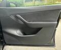 Черный Тесла Model Y, объемом двигателя 0 л и пробегом 136 тыс. км за 23990 $, фото 22 на Automoto.ua