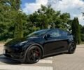 Черный Тесла Model Y, объемом двигателя 0 л и пробегом 90 тыс. км за 24500 $, фото 1 на Automoto.ua