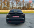 Чорний Тесла Model Y, об'ємом двигуна 0 л та пробігом 116 тис. км за 21800 $, фото 29 на Automoto.ua