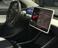 Черный Тесла Model Y, объемом двигателя 0 л и пробегом 124 тыс. км за 24900 $, фото 24 на Automoto.ua