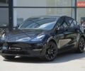 Чорний Тесла Model Y, об'ємом двигуна 0 л та пробігом 73 тис. км за 26900 $, фото 1 на Automoto.ua