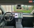 Черный Тесла Model Y, объемом двигателя 0 л и пробегом 39 тыс. км за 30500 $, фото 8 на Automoto.ua