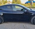 Черный Тесла Model Y, объемом двигателя 0 л и пробегом 79 тыс. км за 27700 $, фото 24 на Automoto.ua
