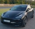 Тесла Model Y 2021 в Киеве на Automoto.ua Черный Тесла Model Y, объемом двигателя 0 л и пробегом 115 тыс. км за 25200 $, фото 52 на Automoto.ua