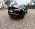 Чорний Тесла Model Y, об'ємом двигуна 0 л та пробігом 77 тис. км за 23900 $, фото 24 на Automoto.ua