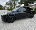 Черный Тесла Model Y, объемом двигателя 0 л и пробегом 107 тыс. км за 22999 $, фото 37 на Automoto.ua