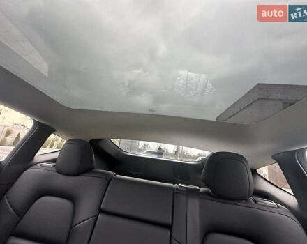 Черный Тесла Model Y, объемом двигателя 0 л и пробегом 127 тыс. км за 26500 $, фото 22 на Automoto.ua