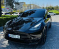 Чорний Тесла Model Y, об'ємом двигуна 0 л та пробігом 58 тис. км за 25000 $, фото 2 на Automoto.ua