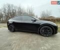 Черный Тесла Model Y, объемом двигателя 0 л и пробегом 146 тыс. км за 24200 $, фото 16 на Automoto.ua
