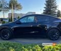 Черный Тесла Model Y, объемом двигателя 82 л и пробегом 41 тыс. км за 35500 $, фото 3 на Automoto.ua