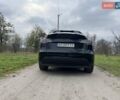 Черный Тесла Model Y, объемом двигателя 0 л и пробегом 85 тыс. км за 23500 $, фото 8 на Automoto.ua