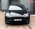 Чорний Тесла Model Y, об'ємом двигуна 0 л та пробігом 73 тис. км за 28500 $, фото 2 на Automoto.ua