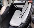 Черный Тесла Model Y, объемом двигателя 0 л и пробегом 97 тыс. км за 28000 $, фото 18 на Automoto.ua