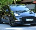 Черный Тесла Model Y, объемом двигателя 0 л и пробегом 82 тыс. км за 24950 $, фото 2 на Automoto.ua