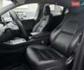Чорний Тесла Model Y, об'ємом двигуна 0 л та пробігом 13 тис. км за 24500 $, фото 23 на Automoto.ua
