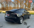 Чорний Тесла Model Y, об'ємом двигуна 0 л та пробігом 116 тис. км за 21800 $, фото 27 на Automoto.ua