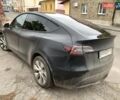 Тесла Model Y 2021 в Харькове на Automoto.ua Черный Тесла Model Y, объемом двигателя 0 л и пробегом 295 тыс. км за 18950 $, фото 17 на Automoto.ua