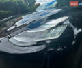 Черный Тесла Model Y, объемом двигателя 0 л и пробегом 136 тыс. км за 22790 $, фото 24 на Automoto.ua