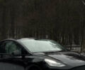 Черный Тесла Model Y, объемом двигателя 0 л и пробегом 44 тыс. км за 31499 $, фото 3 на Automoto.ua