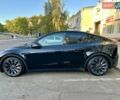 Чорний Тесла Model Y, об'ємом двигуна 0 л та пробігом 141 тис. км за 24900 $, фото 5 на Automoto.ua