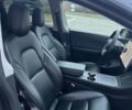 Черный Тесла Model Y, объемом двигателя 0 л и пробегом 66 тыс. км за 24950 $, фото 16 на Automoto.ua