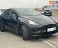 Черный Тесла Model Y, объемом двигателя 0 л и пробегом 127 тыс. км за 26990 $, фото 3 на Automoto.ua