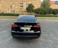 Черный Тесла Model Y, объемом двигателя 0 л и пробегом 101 тыс. км за 23999 $, фото 27 на Automoto.ua