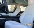 Черный Тесла Model Y, объемом двигателя 82 л и пробегом 41 тыс. км за 35500 $, фото 14 на Automoto.ua
