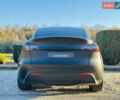 Черный Тесла Model Y, объемом двигателя 0 л и пробегом 60 тыс. км за 22999 $, фото 7 на Automoto.ua