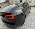 Черный Тесла Model Y, объемом двигателя 0 л и пробегом 107 тыс. км за 22999 $, фото 13 на Automoto.ua