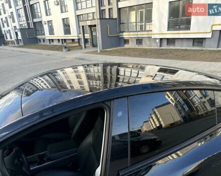 Черный Тесла Model Y, объемом двигателя 0 л и пробегом 59 тыс. км за 24900 $, фото 40 на Automoto.ua