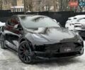 Чорний Тесла Model Y, об'ємом двигуна 0 л та пробігом 64 тис. км за 27900 $, фото 1 на Automoto.ua