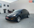 Чорний Тесла Model Y, об'ємом двигуна 0 л та пробігом 116 тис. км за 21800 $, фото 54 на Automoto.ua