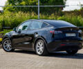 Чорний Тесла Model Y, об'ємом двигуна 0 л та пробігом 21 тис. км за 35900 $, фото 3 на Automoto.ua