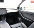 Черный Тесла Model Y, объемом двигателя 0 л и пробегом 91 тыс. км за 25300 $, фото 27 на Automoto.ua