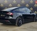 Черный Тесла Model Y, объемом двигателя 0 л и пробегом 138 тыс. км за 24900 $, фото 5 на Automoto.ua