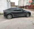 Тесла Model Y 2021 в Харькове на Automoto.ua Черный Тесла Model Y, объемом двигателя 0 л и пробегом 295 тыс. км за 18950 $, фото 12 на Automoto.ua
