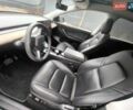 Чорний Тесла Model Y, об'ємом двигуна 0 л та пробігом 77 тис. км за 23900 $, фото 23 на Automoto.ua