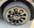 Чорний Тесла Model Y, об'ємом двигуна 0 л та пробігом 55 тис. км за 24000 $, фото 8 на Automoto.ua