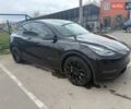 Черный Тесла Model Y, объемом двигателя 0 л и пробегом 112 тыс. км за 21000 $, фото 1 на Automoto.ua